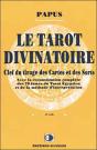 Le Tarot Divinatoire - Preview