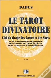 Capa do artigo Le Tarot Divinatoire
