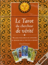 Le Tarot Du Chercheur De Vérité