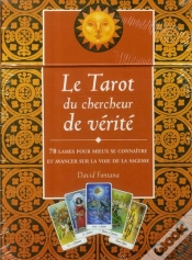 Capa do artigo Le Tarot Du Chercheur De Vérité