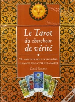 Capa do artigo Le Tarot Du Chercheur De Vérité