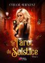 Le Tarot Du Solstice Tome 1 - Preview