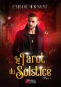 Le Tarot Du Solstice Tome 2 - Preview