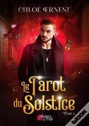 Capa do artigo Le Tarot Du Solstice Tome 2