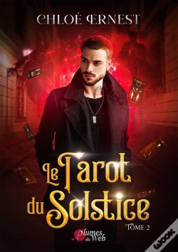 Capa do artigo Le Tarot Du Solstice Tome 2