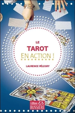 Capa do artigo Le Tarot En Action !