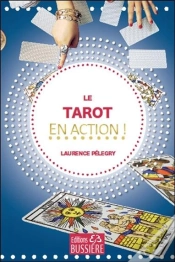 Capa do artigo Le Tarot En Action !