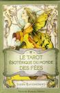 Le Tarot Ésotérique Du Monde Des Fées - Preview