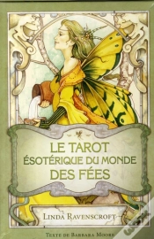 Capa do artigo Le Tarot Ésotérique Du Monde Des Fées