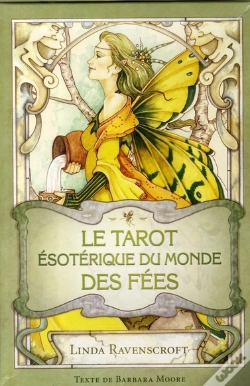 Capa do artigo Le Tarot Ésotérique Du Monde Des Fées