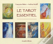 Capa do artigo Le Tarot Essentiel ; Coffret