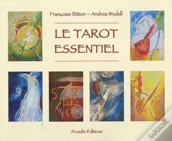 Capa do artigo Le Tarot Essentiel ; Coffret