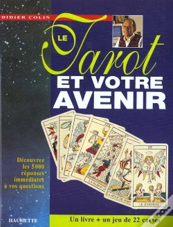 Capa do artigo Le Tarot Et Votre Avenir