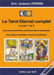 Capa do artigo Le Tarot Eternel Complet