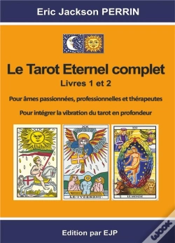 Capa do artigo Le Tarot Eternel Complet