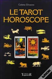 Capa do artigo Le Tarot Horoscope