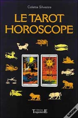 Capa do artigo Le Tarot Horoscope