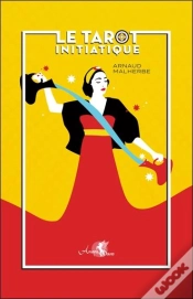 Capa do artigo Le Tarot Initiatique