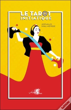 Capa do artigo Le Tarot Initiatique