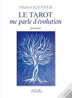 Capa do artigo Le Tarot Me Parle D'Évolution