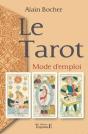 Le Tarot ; Mode D'Emploi - Preview