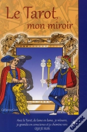 Capa do artigo Le Tarot, Mon Miroir