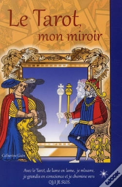 Capa do artigo Le Tarot, Mon Miroir