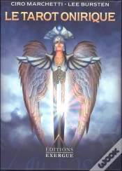 Capa do artigo Le Tarot Onirique