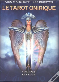 Capa do artigo Le Tarot Onirique