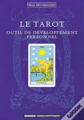 Le Tarot ; Outil De Developpement Personnel