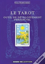 Capa do artigo Le Tarot ; Outil De Developpement Personnel