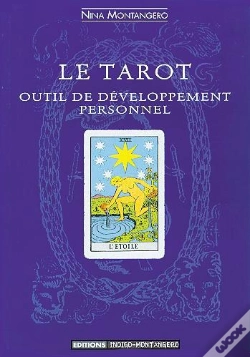 Capa do artigo Le Tarot ; Outil De Developpement Personnel