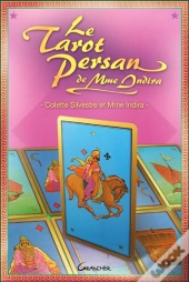 Le Tarot Persan De Madame Indira