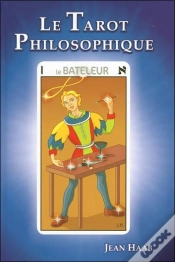 Capa do artigo Le Tarot Philosophique