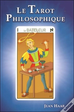 Capa do artigo Le Tarot Philosophique