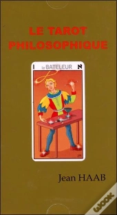 Le Tarot Philosophique (Le Jeu)