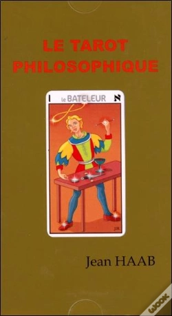 Capa do artigo Le Tarot Philosophique (Le Jeu)