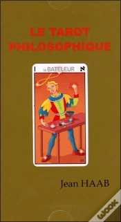 Capa do artigo Le Tarot Philosophique (Le Jeu)