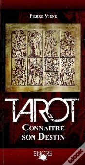 Capa do artigo Le Tarot