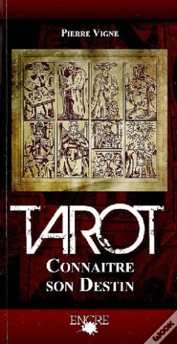Capa do artigo Le Tarot