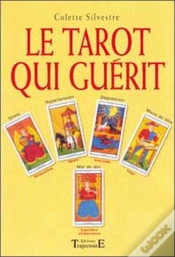 Capa do artigo Le Tarot Qui Guérit