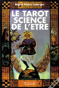 Capa do artigo Le Tarot, Science De L'Etre