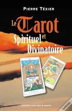 Capa do artigo Le Tarot Spirituel Et Divinatoire