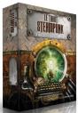 Le Tarot Steampunk ; La Sagesse Des Dieux De La Machine ; Coffret - Preview