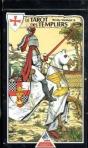 Le Tarot Templier Jeu De Carte - Preview