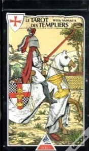 Capa do artigo Le Tarot Templier Jeu De Carte