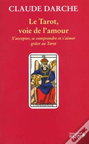 Capa do artigo Le Tarot Voie De L