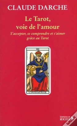 Capa do artigo Le Tarot Voie De L'Amour
