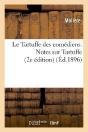 Le Tartuffe Des Comediens. Notes Sur Tartuffe (2e Edition) - Preview