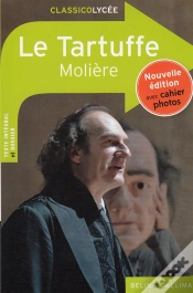 Capa do artigo Le Tartuffe